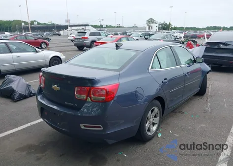 2015 Chevrolet Malibu Ls z USA, uszkodzony, nr VIN 1G11B5SL9FF129310